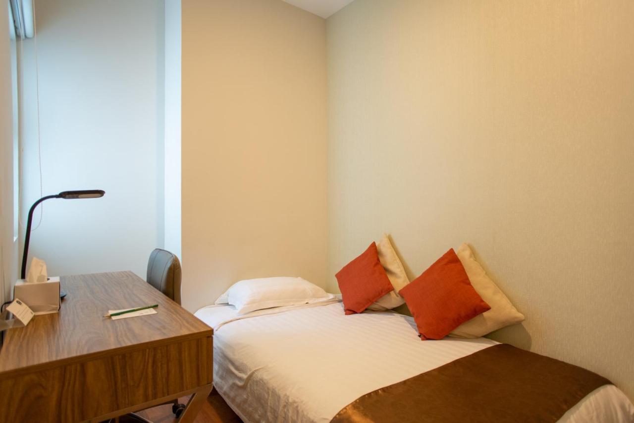 Tui Blue The Haven Ipoh Hotel Exterior photo A single room at the hotel